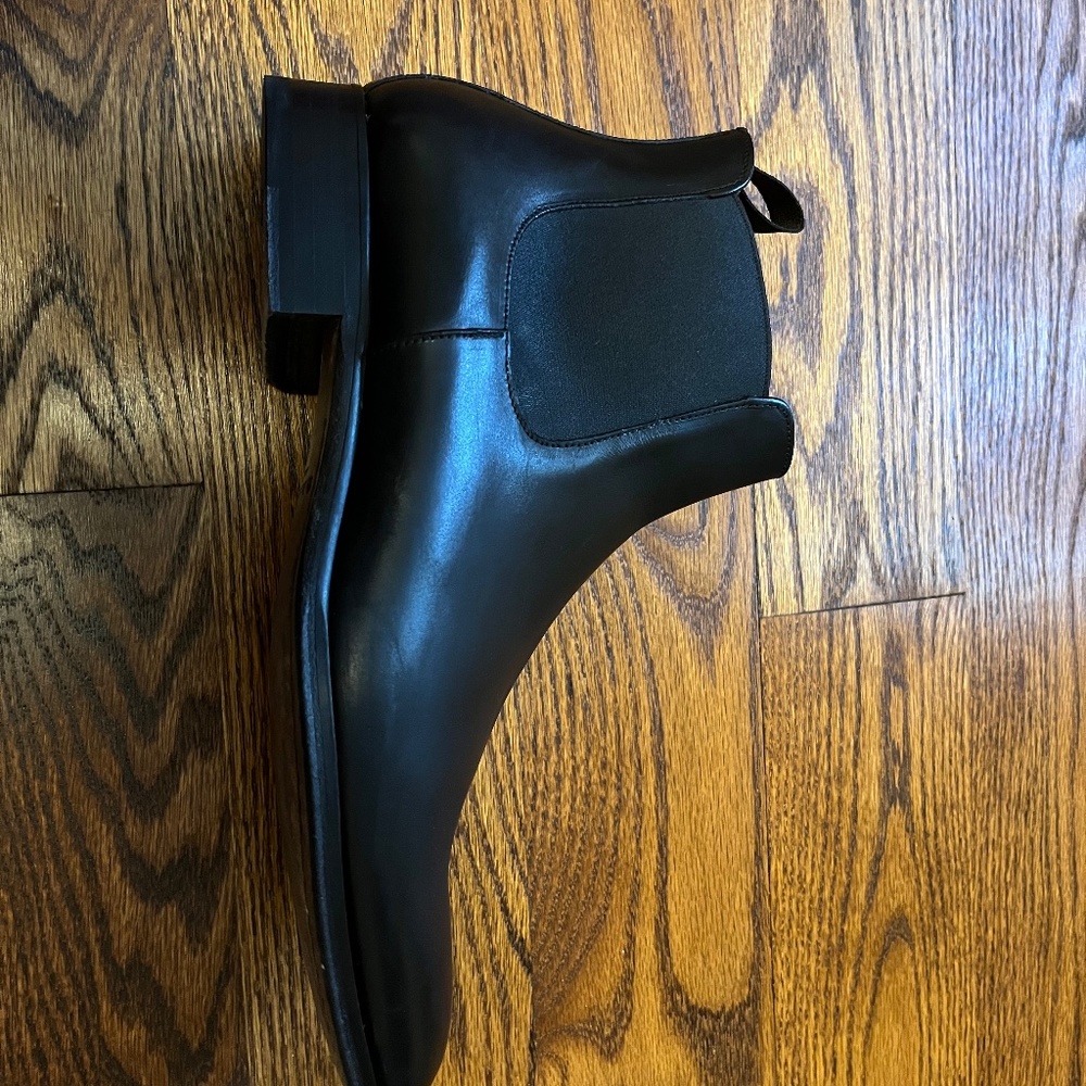To Boot New York Myles Boots